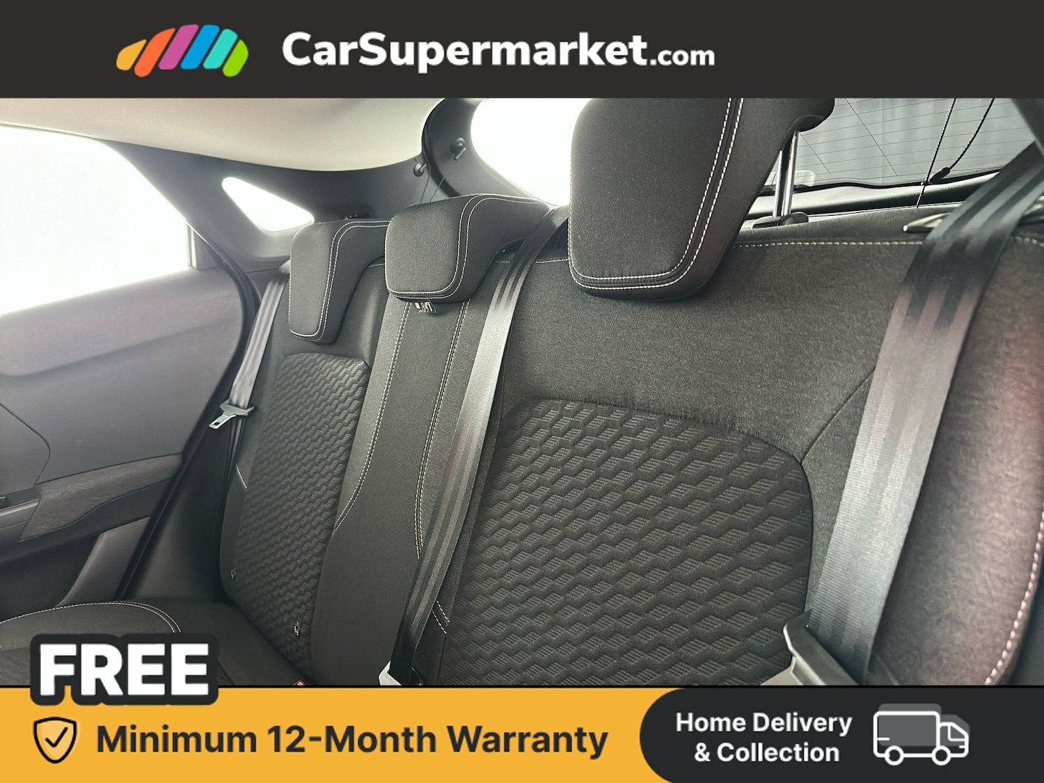 Used Ford Puma 2024 for sale - 78029447: Photo 18