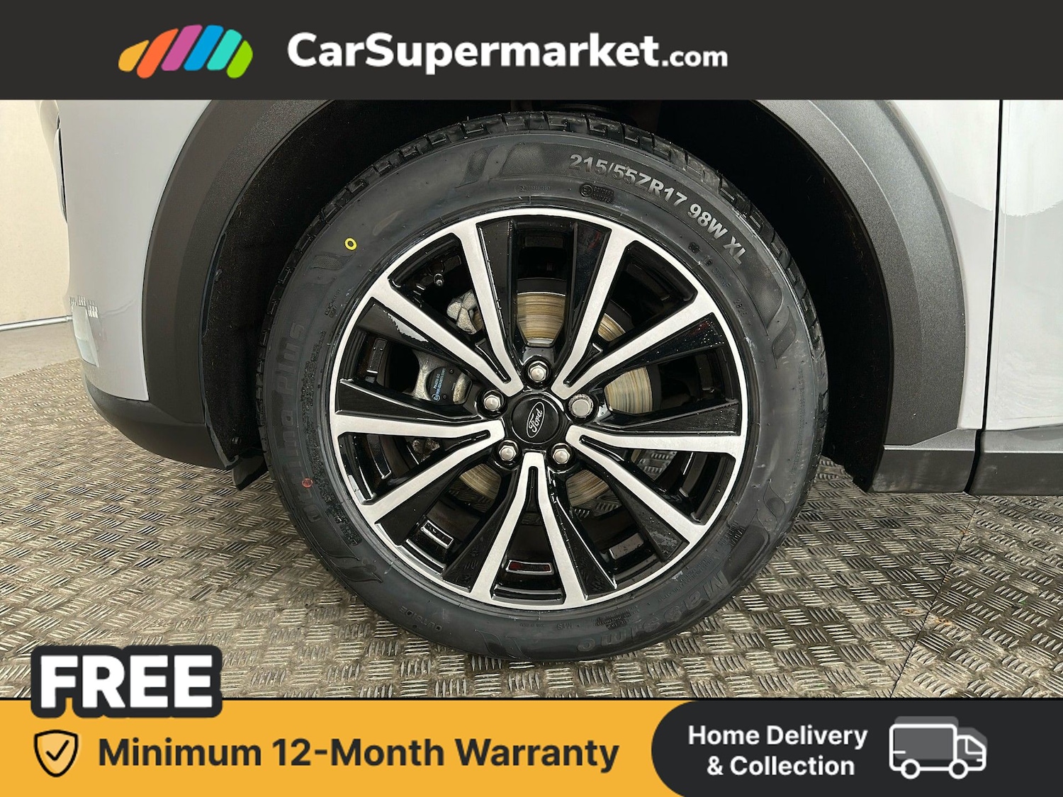 Used Ford Puma 2024 for sale - 78029447: Photo 19