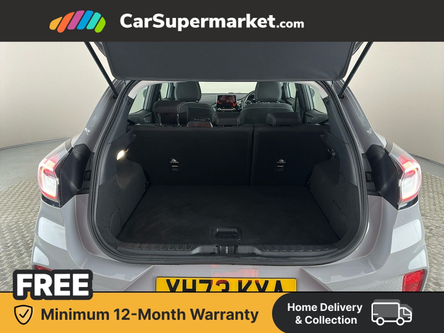 Used Ford Puma 2024 for sale - 78029447: Photo 22