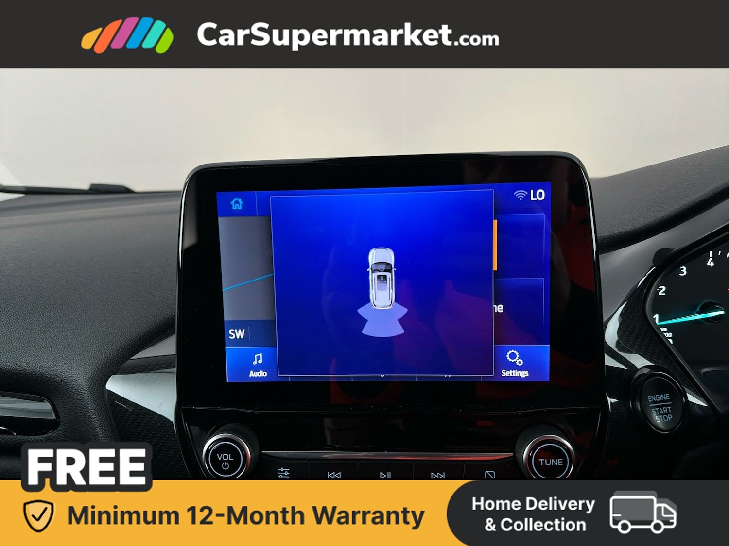 Used Ford Puma 2024 for sale - 78029447: Photo 27