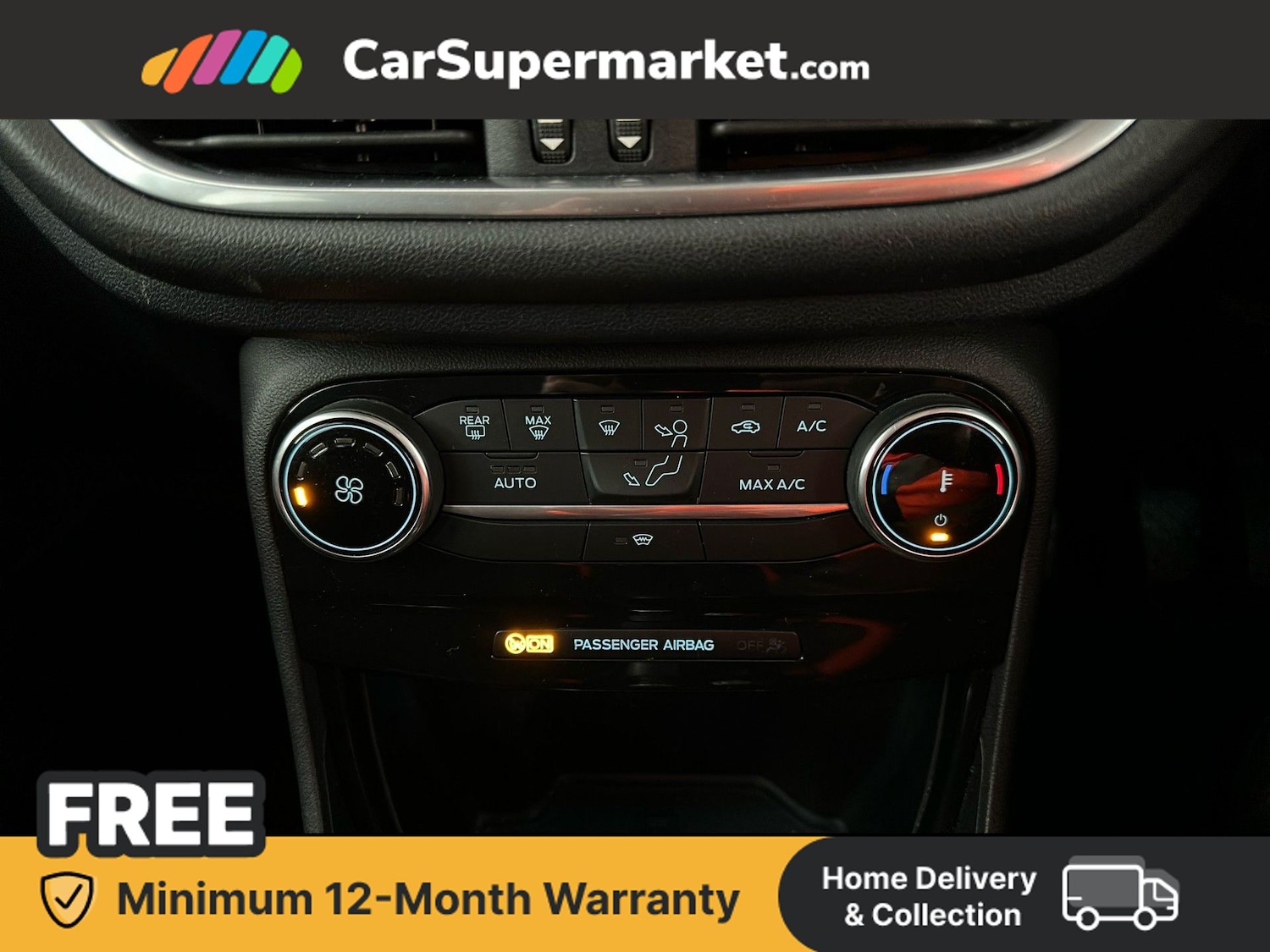 Used Ford Puma 2024 for sale - 78029447: Photo 28