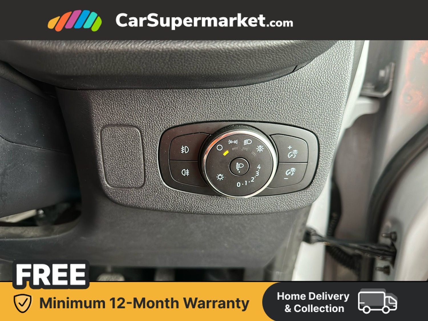 Used Ford Puma 2024 for sale - 78029447: Photo 32