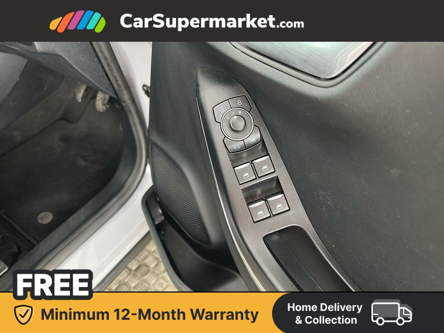 Used Ford Puma 2024 for sale - 78029447: Photo 33