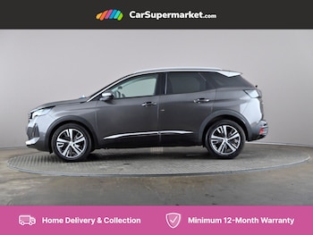 Used Peugeot 3008 2021 for sale - 75898243: Photo