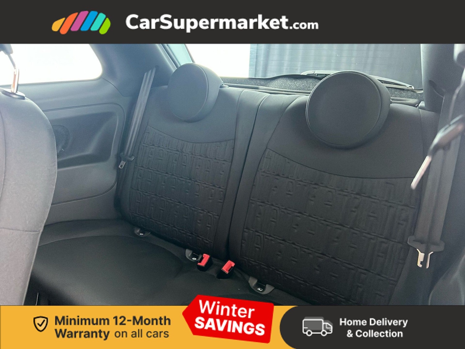 Used Fiat 500 2023 for sale - 77327434: Photo 19