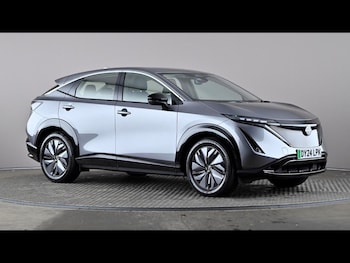 Used Nissan ARIYA 2024 for sale - 78646350: Photo