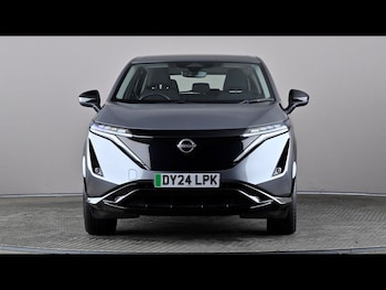 Used Nissan ARIYA 2024 for sale - 78646350: Photo
