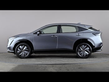 Used Nissan ARIYA 2024 for sale - 78646350: Photo