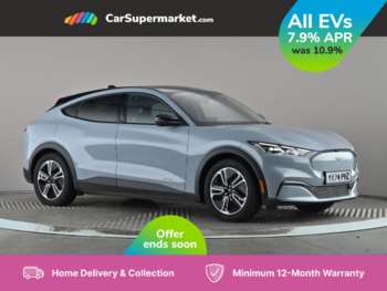 2024 - 197kW Select 72kWh RWD Auto 5-Door