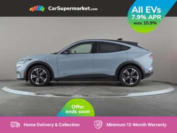 Used Ford Mustang Mach-E 2024 for sale - 75191064: Photo