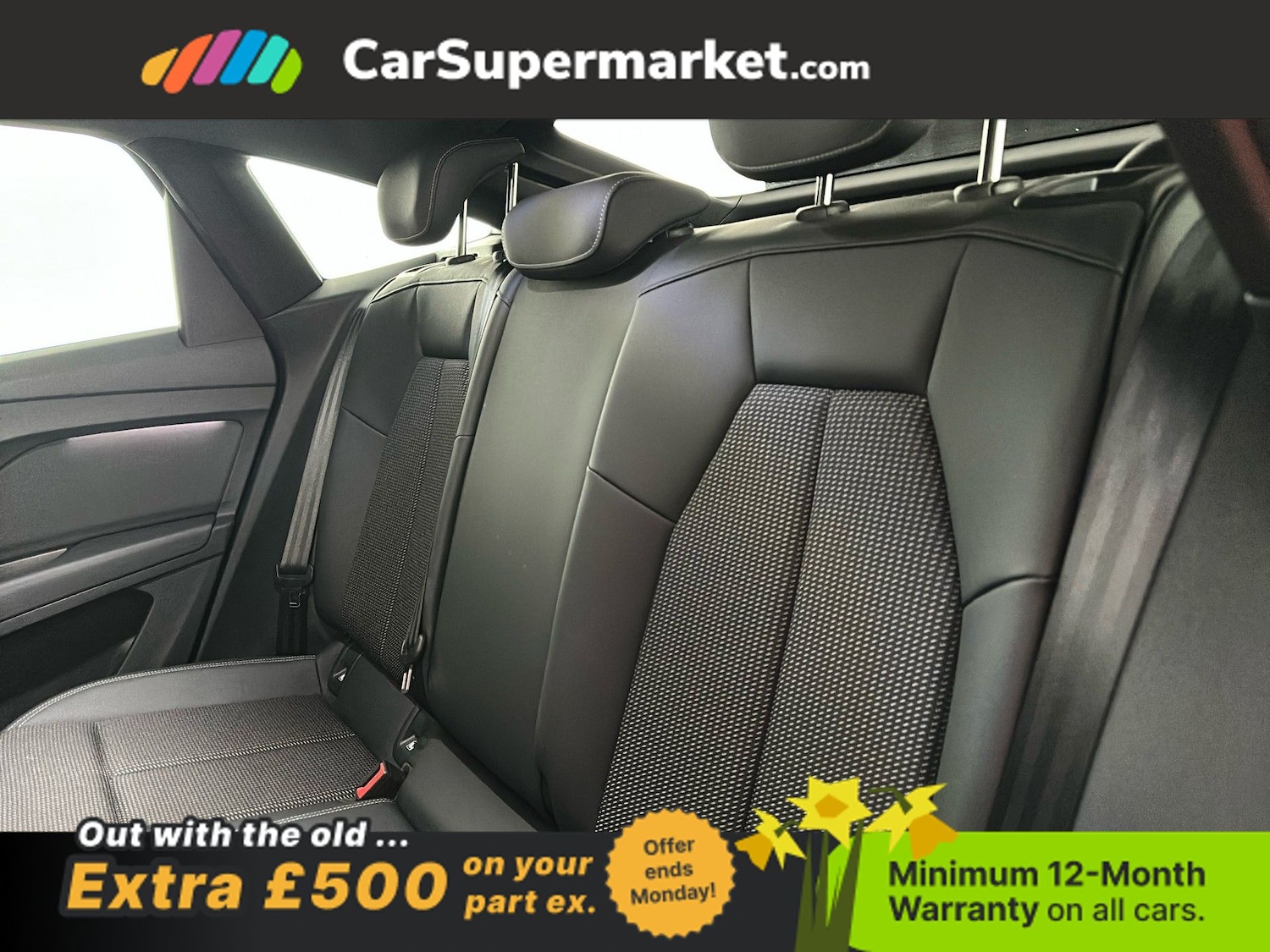 Used Audi Q4 e-tron 2023 for sale - 77961490: Photo 19