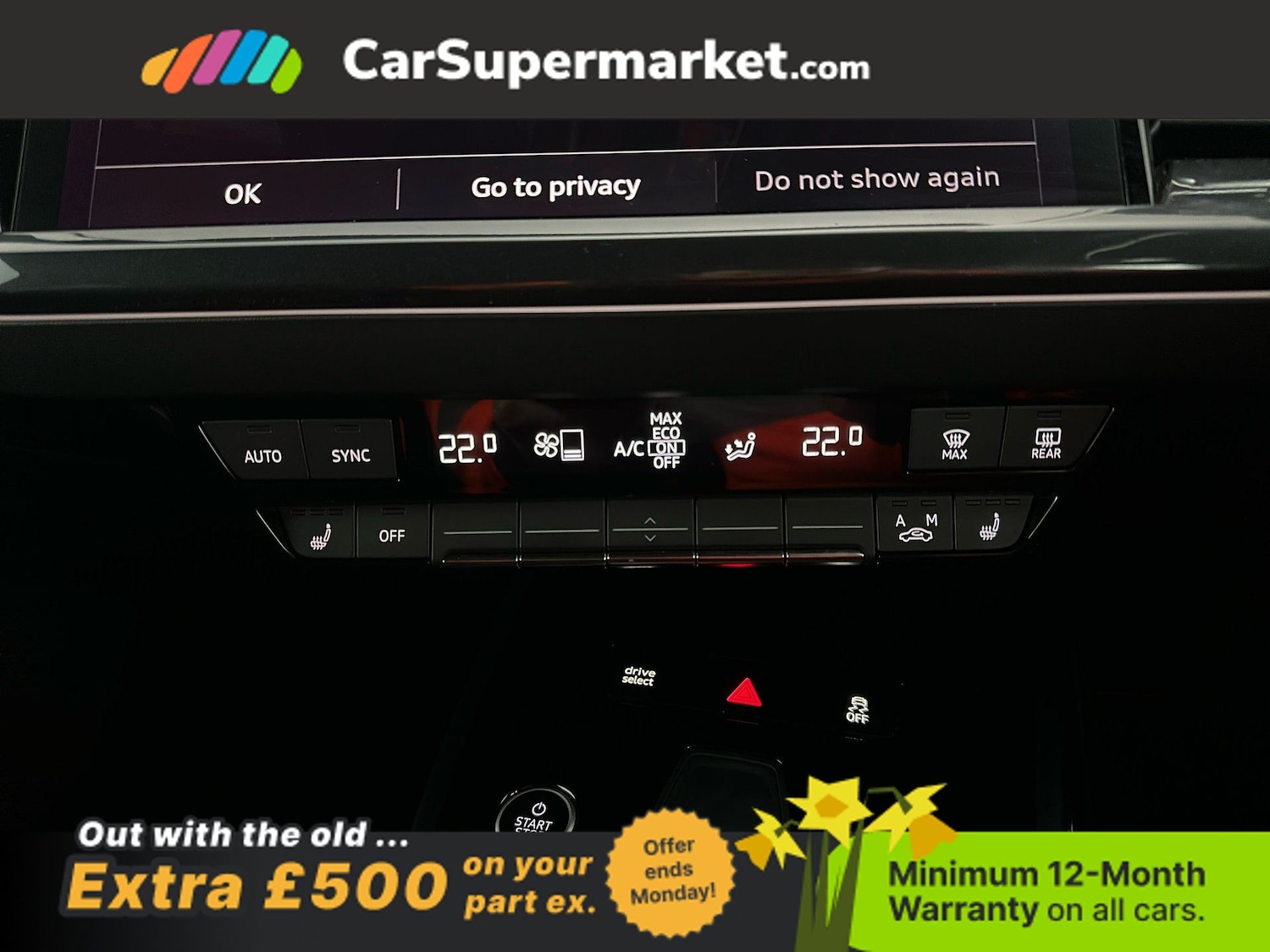 Used Audi Q4 e-tron 2023 for sale - 77961490: Photo 31