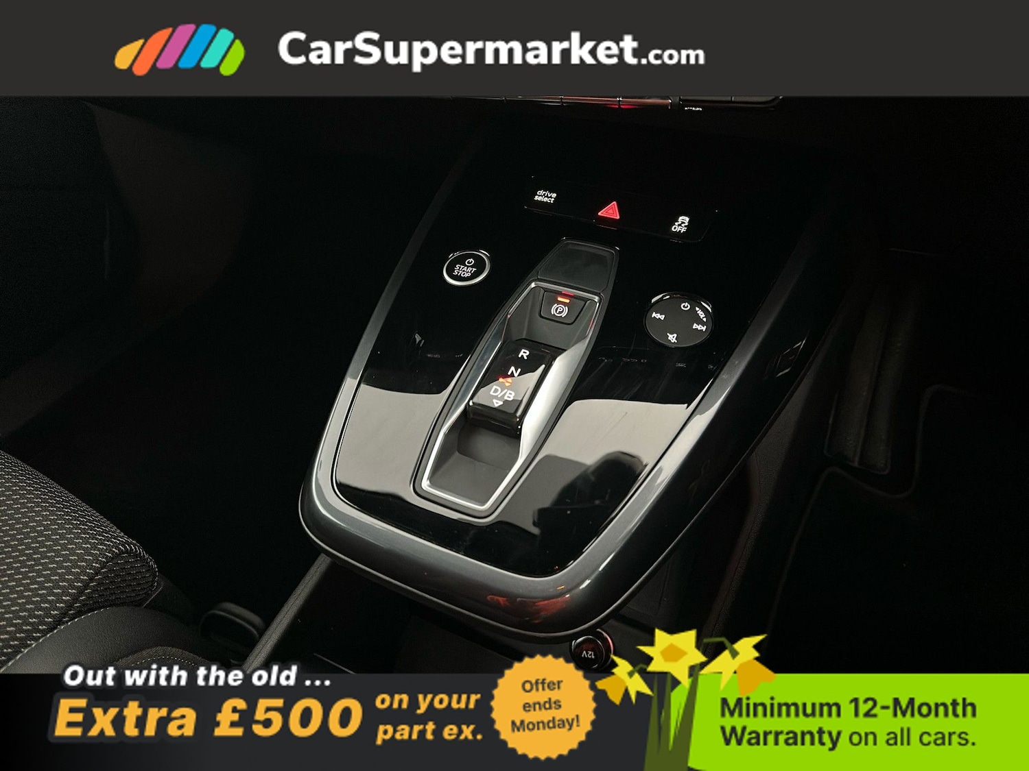 Used Audi Q4 e-tron 2023 for sale - 77961490: Photo 32