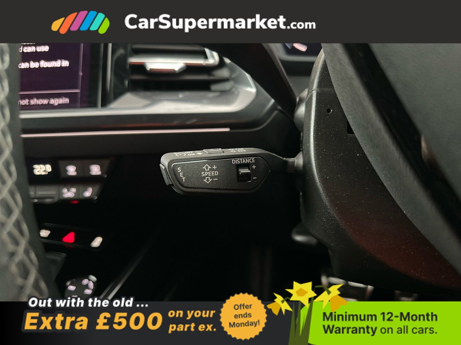 Used Audi Q4 e-tron 2023 for sale - 77961490: Photo 33