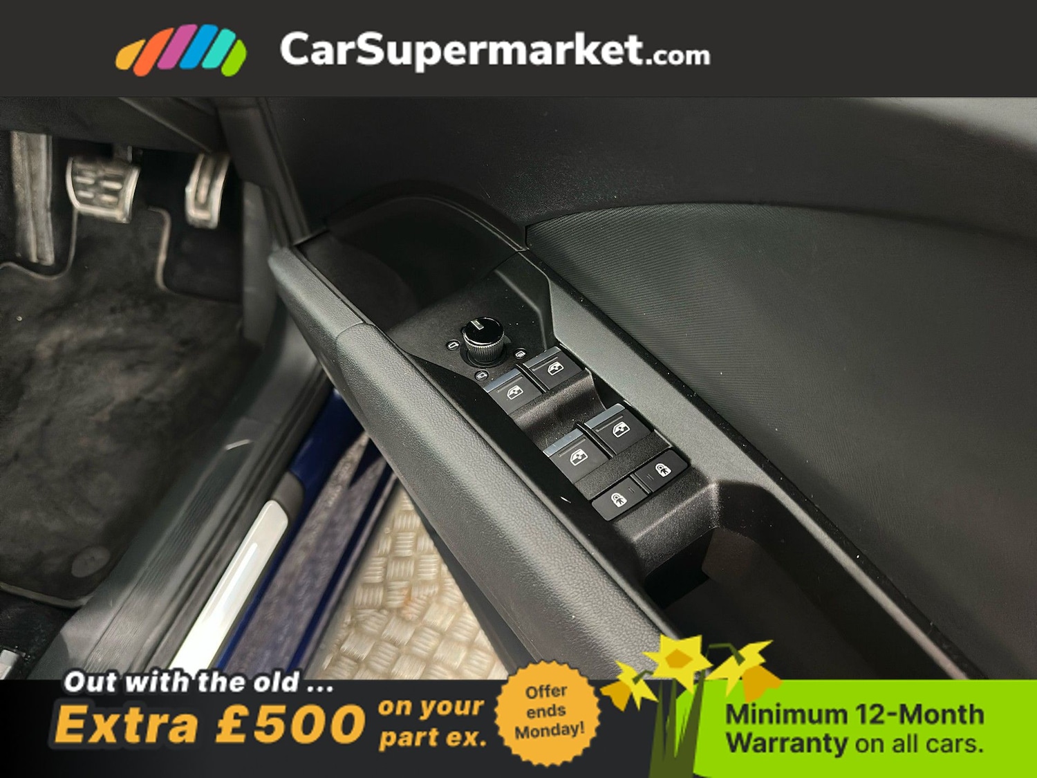 Used Audi Q4 e-tron 2023 for sale - 77961490: Photo 37