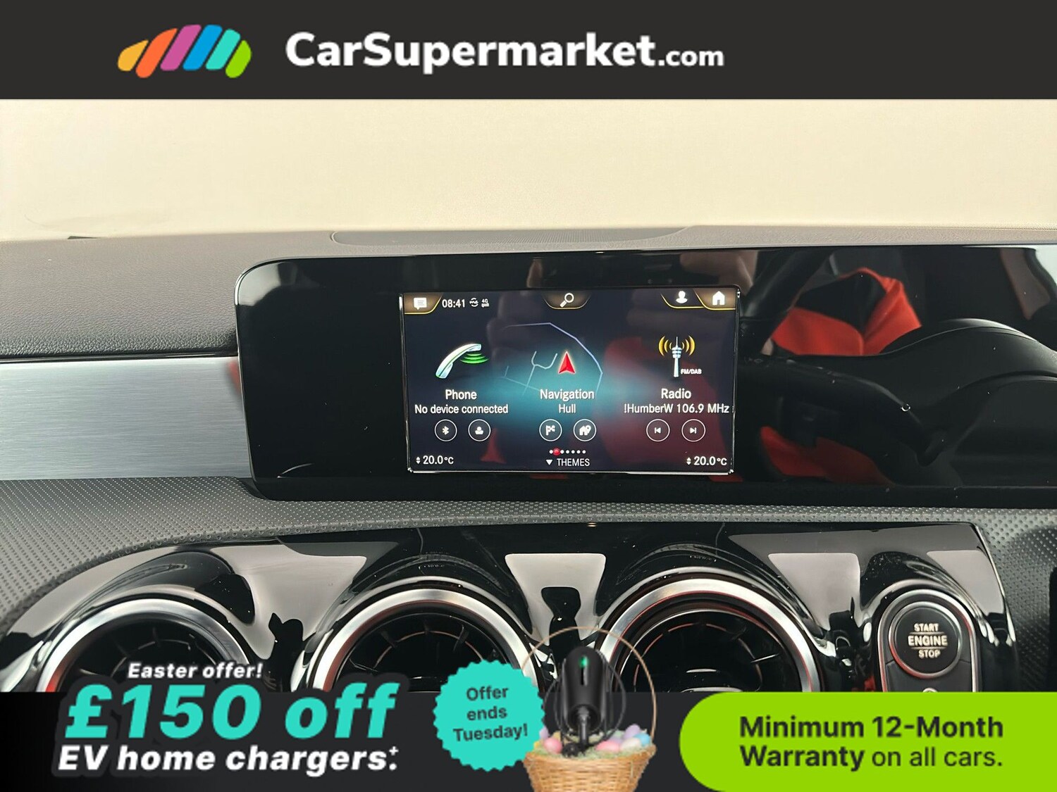 Used Mercedes-Benz A-Class 2019 for sale - 78111824: Photo 17