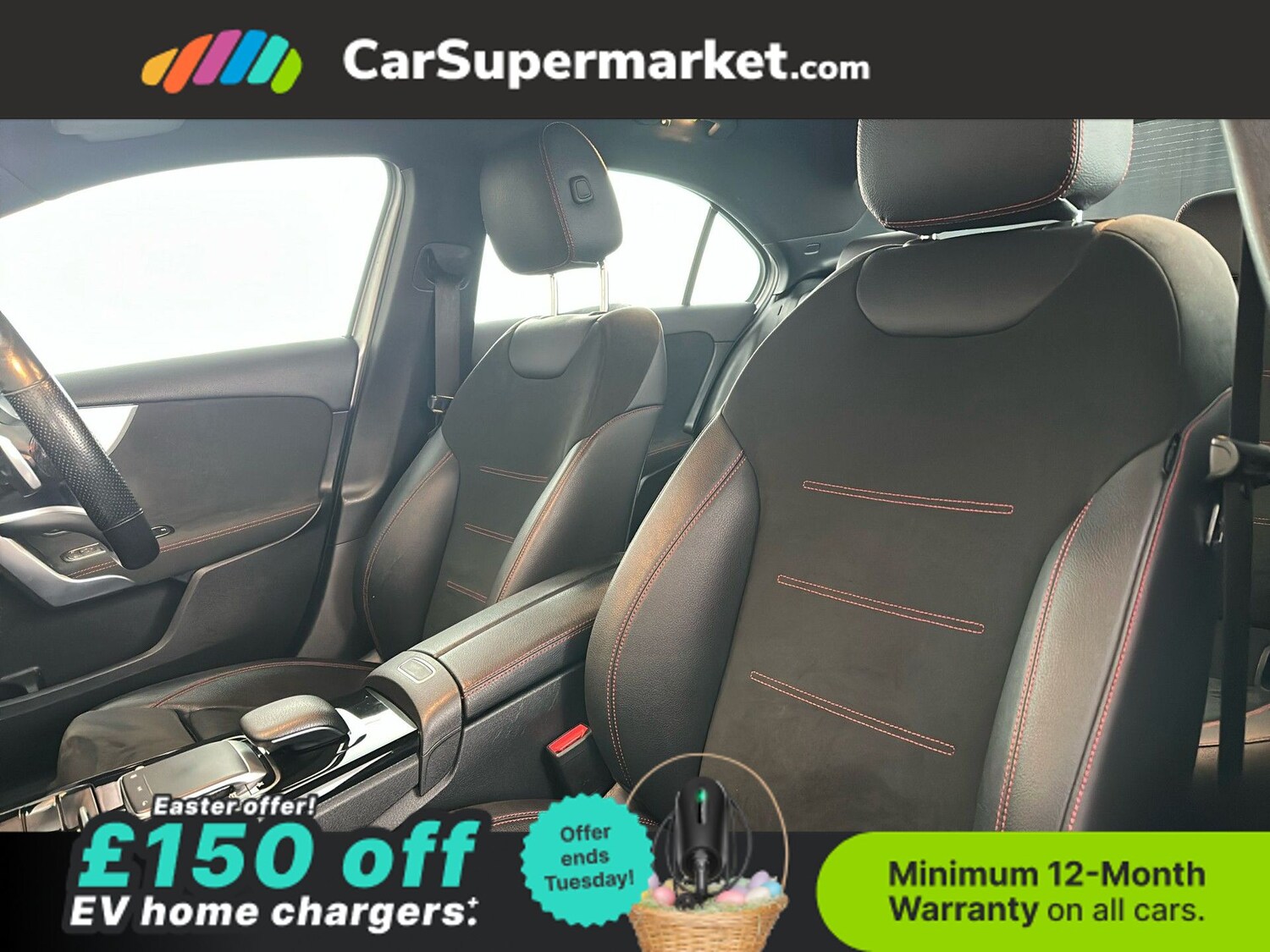 Used Mercedes-Benz A-Class 2019 for sale - 78111824: Photo 18