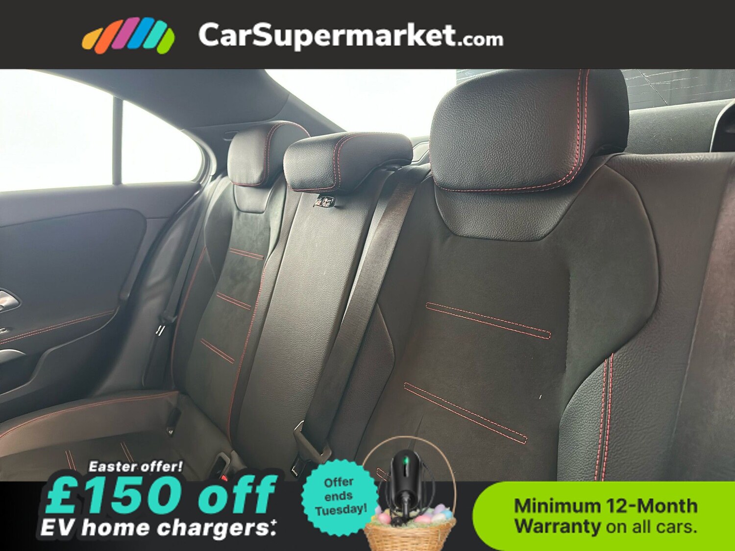 Used Mercedes-Benz A-Class 2019 for sale - 78111824: Photo 19