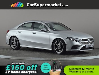 Used Mercedes-Benz A-Class 2019 for sale - 78111824: Photo