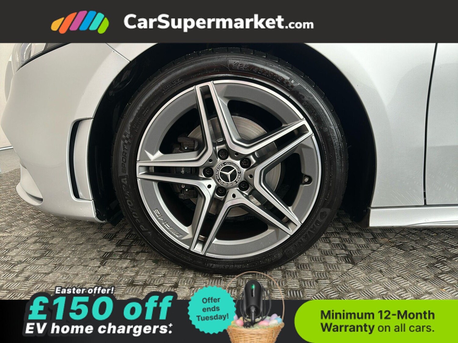 Used Mercedes-Benz A-Class 2019 for sale - 78111824: Photo 20