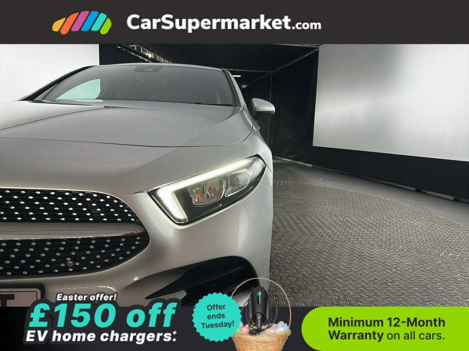 Used Mercedes-Benz A-Class 2019 for sale - 78111824: Photo 21