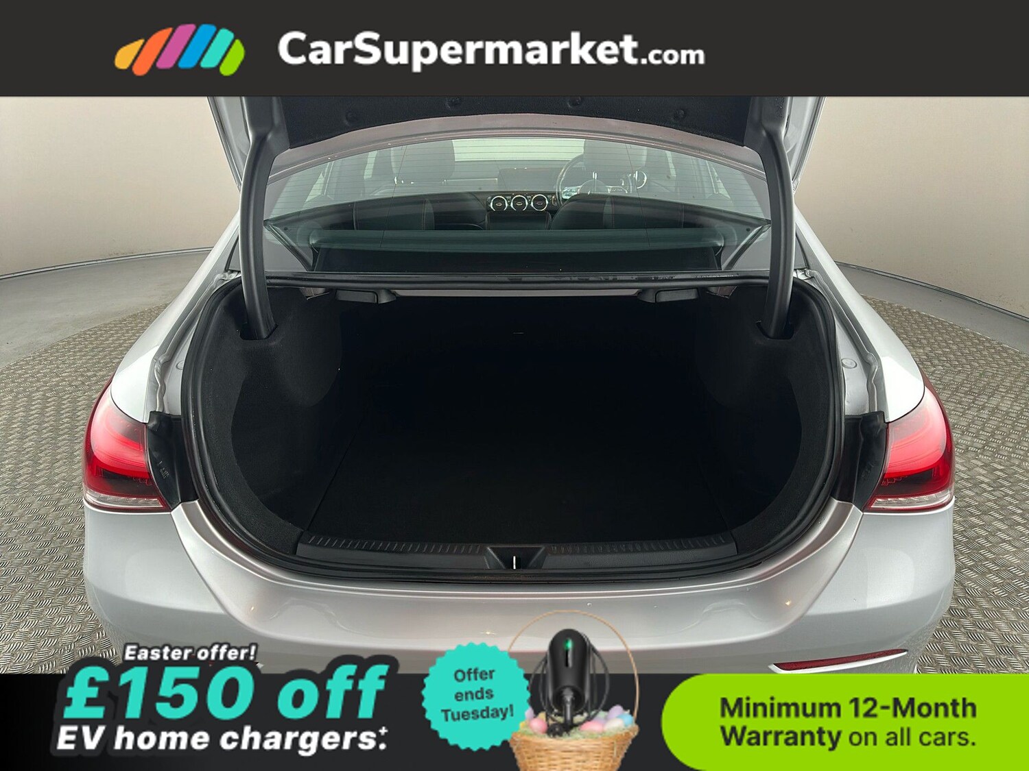 Used Mercedes-Benz A-Class 2019 for sale - 78111824: Photo 23