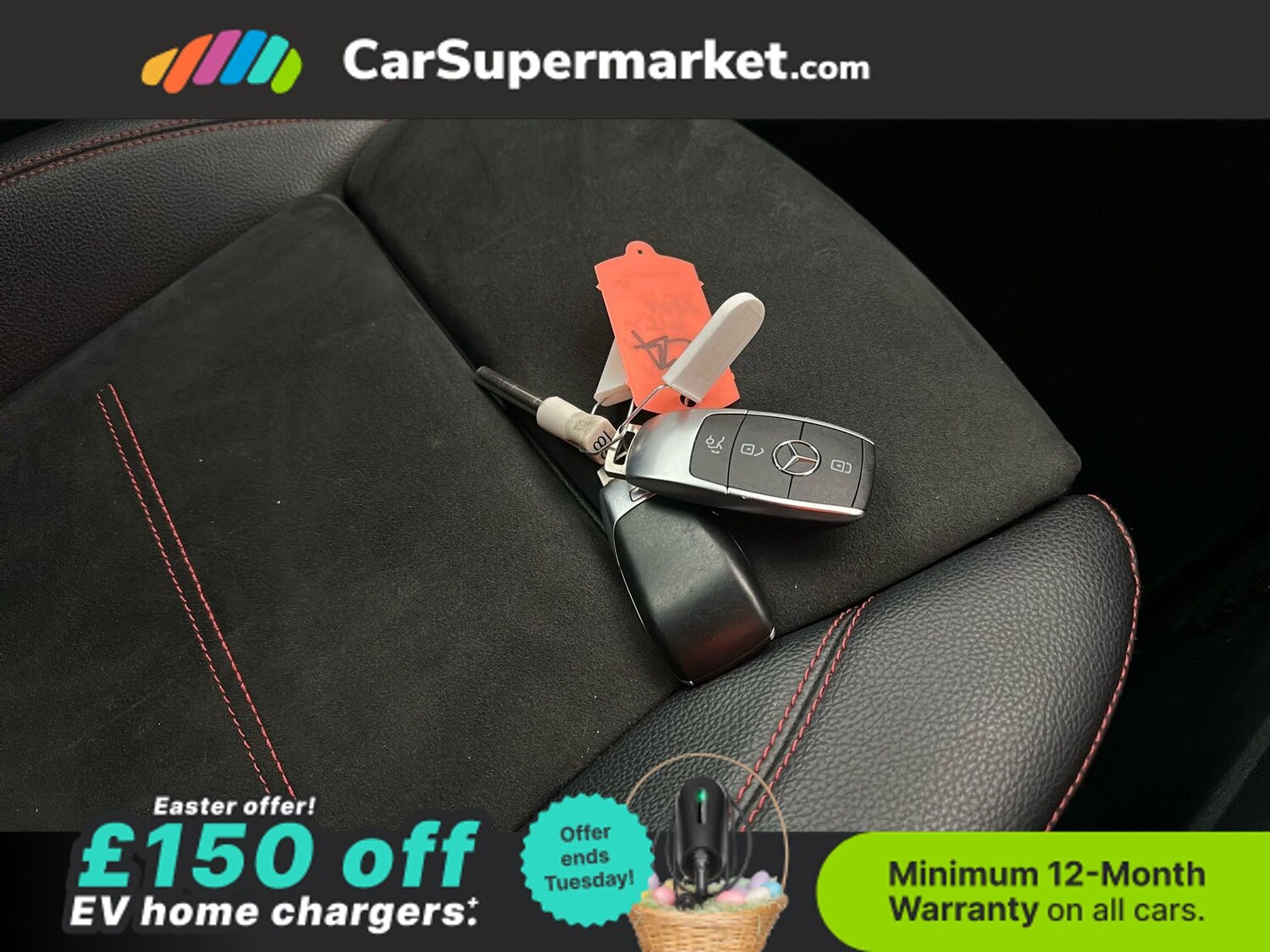 Used Mercedes-Benz A-Class 2019 for sale - 78111824: Photo 24