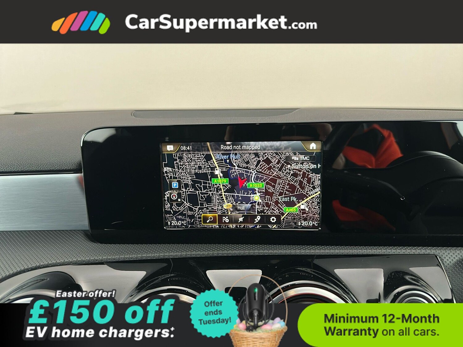 Used Mercedes-Benz A-Class 2019 for sale - 78111824: Photo 25