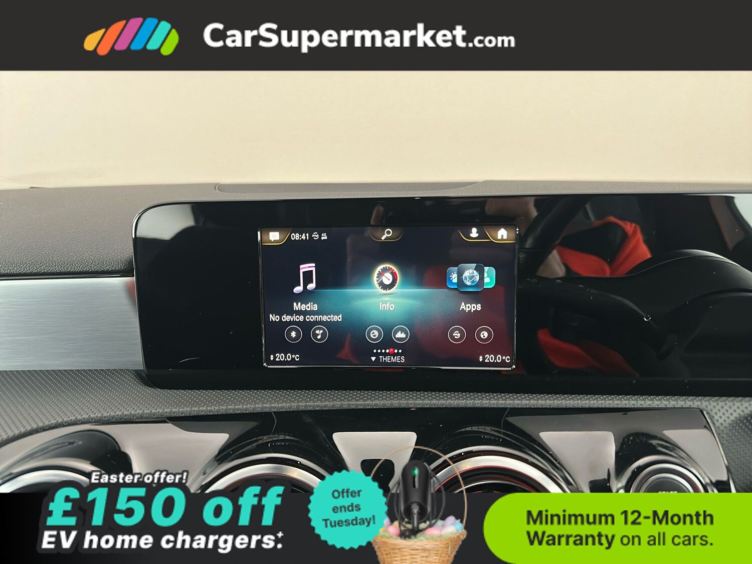 Used Mercedes-Benz A-Class 2019 for sale - 78111824: Photo 27