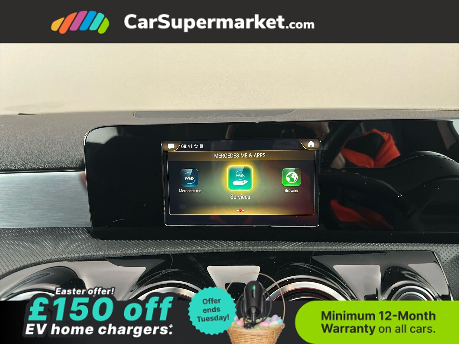 Used Mercedes-Benz A-Class 2019 for sale - 78111824: Photo 28