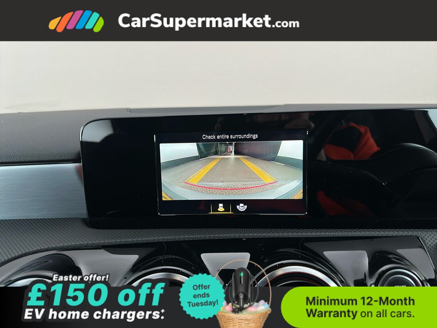 Used Mercedes-Benz A-Class 2019 for sale - 78111824: Photo 29