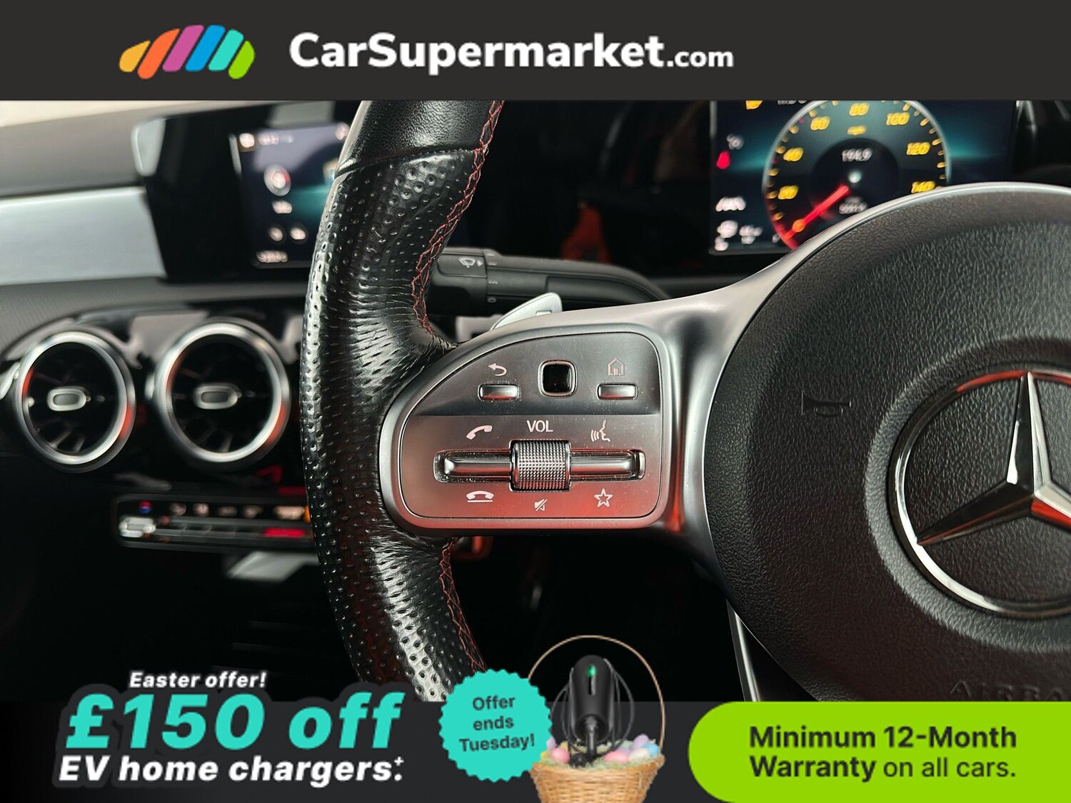 Used Mercedes-Benz A-Class 2019 for sale - 78111824: Photo 32