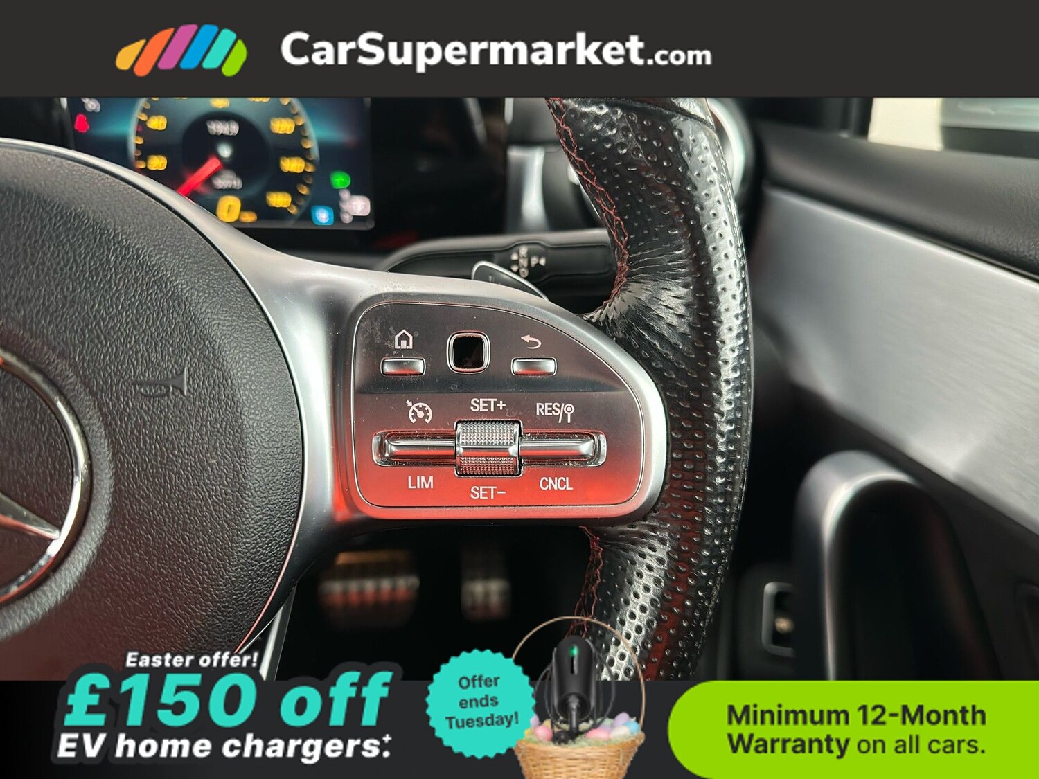 Used Mercedes-Benz A-Class 2019 for sale - 78111824: Photo 33