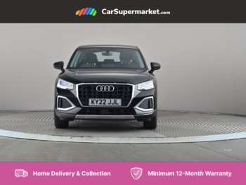 Used Audi Q2 2022 for sale - 74670580: Photo