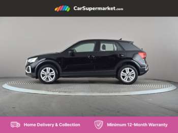 Used Audi Q2 2022 for sale - 74670580: Photo