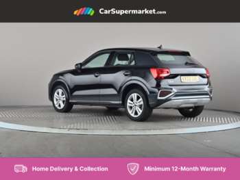 Used Audi Q2 2022 for sale - 74670580: Photo