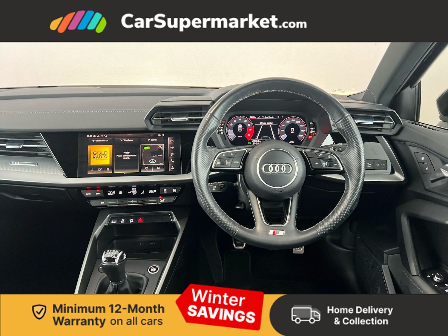 Used Audi A3 2022 for sale - 77072098: Photo 15