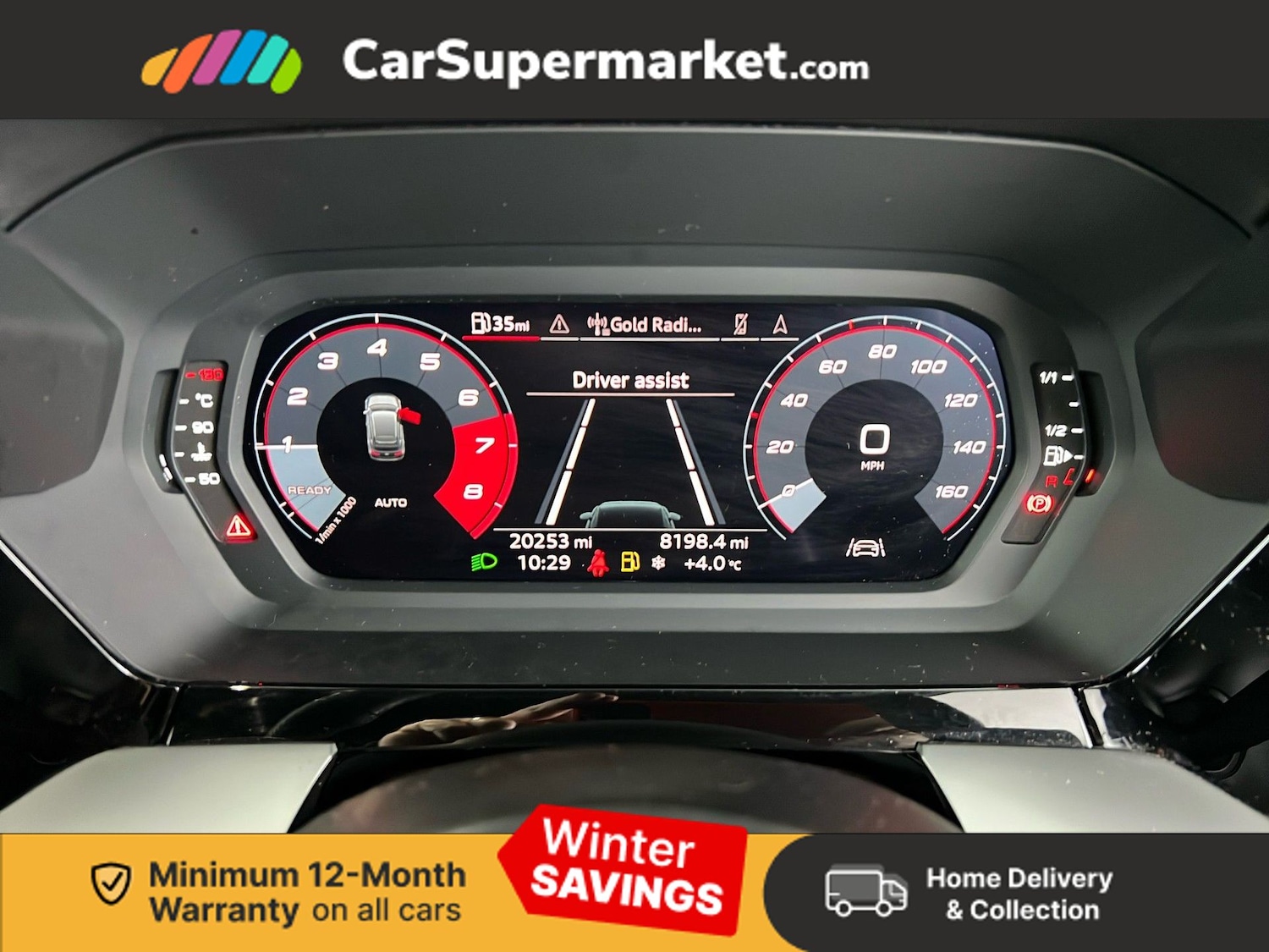 Used Audi A3 2022 for sale - 77072098: Photo 16