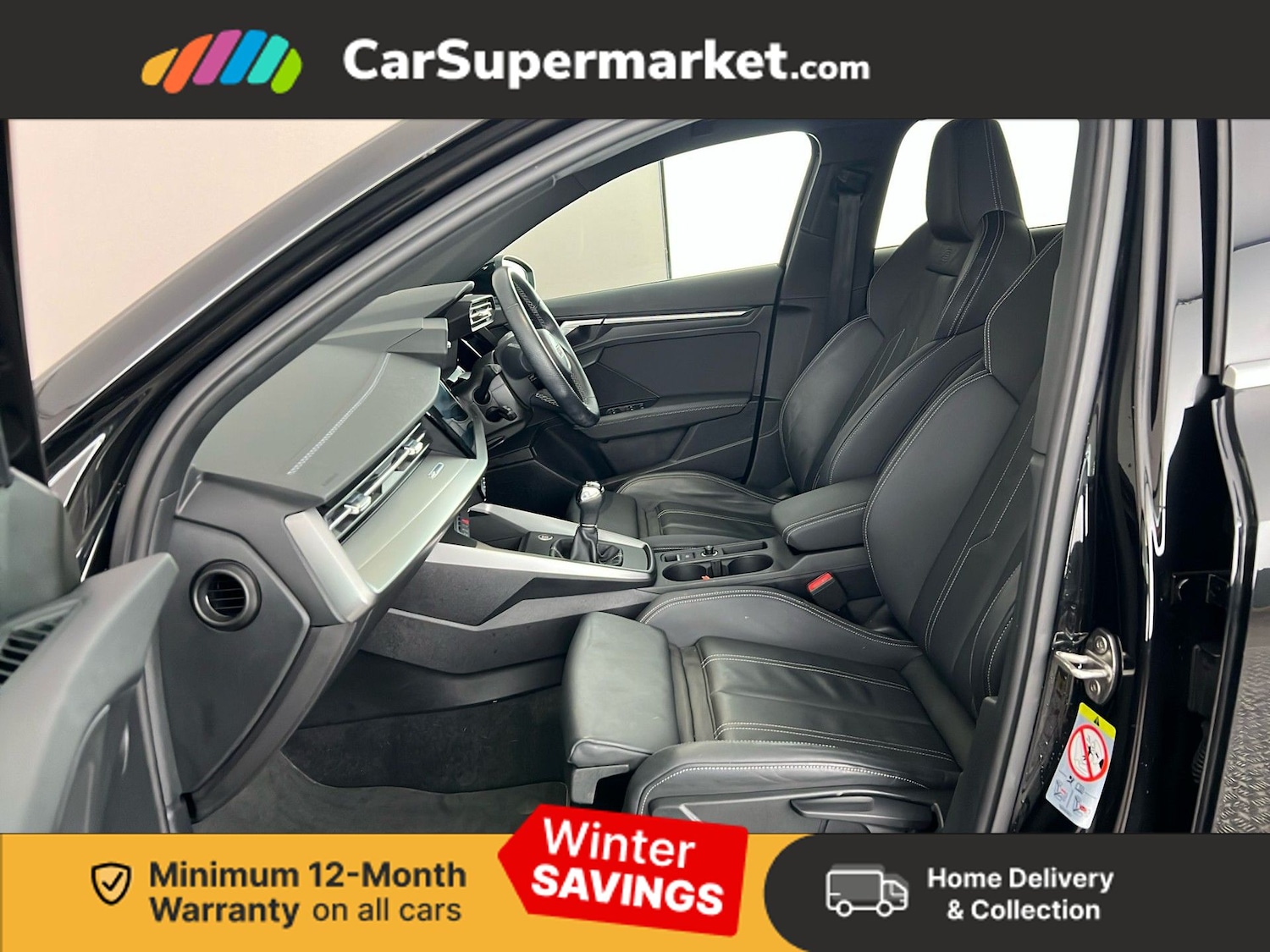 Used Audi A3 2022 for sale - 77072098: Photo 18