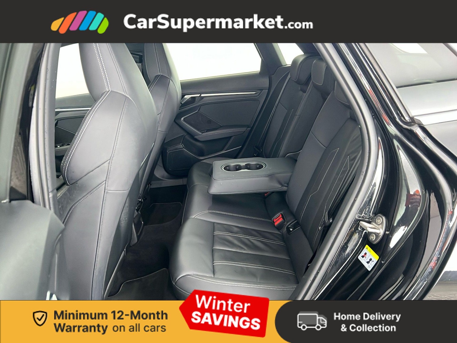 Used Audi A3 2022 for sale - 77072098: Photo 19