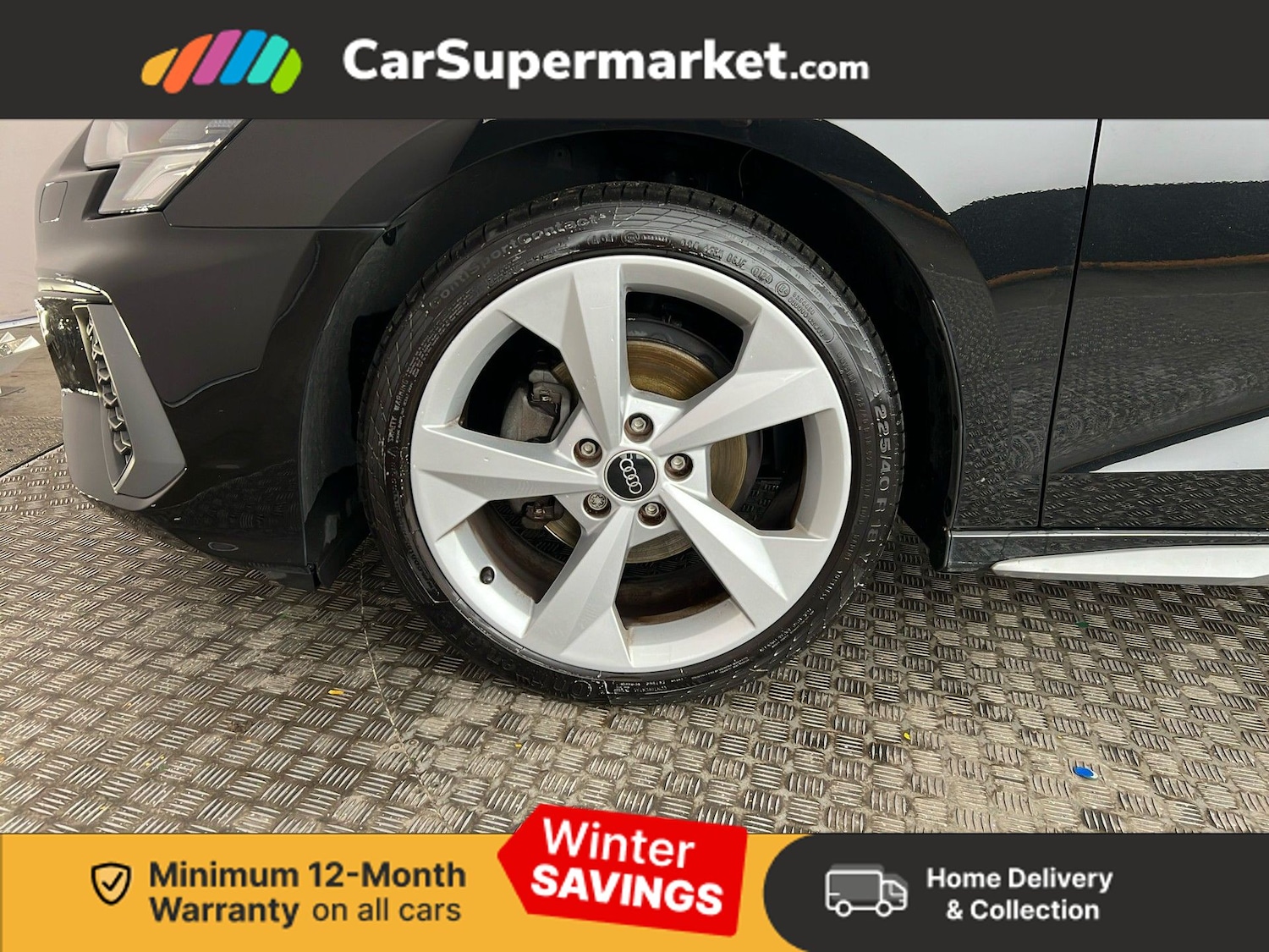 Used Audi A3 2022 for sale - 77072098: Photo 20