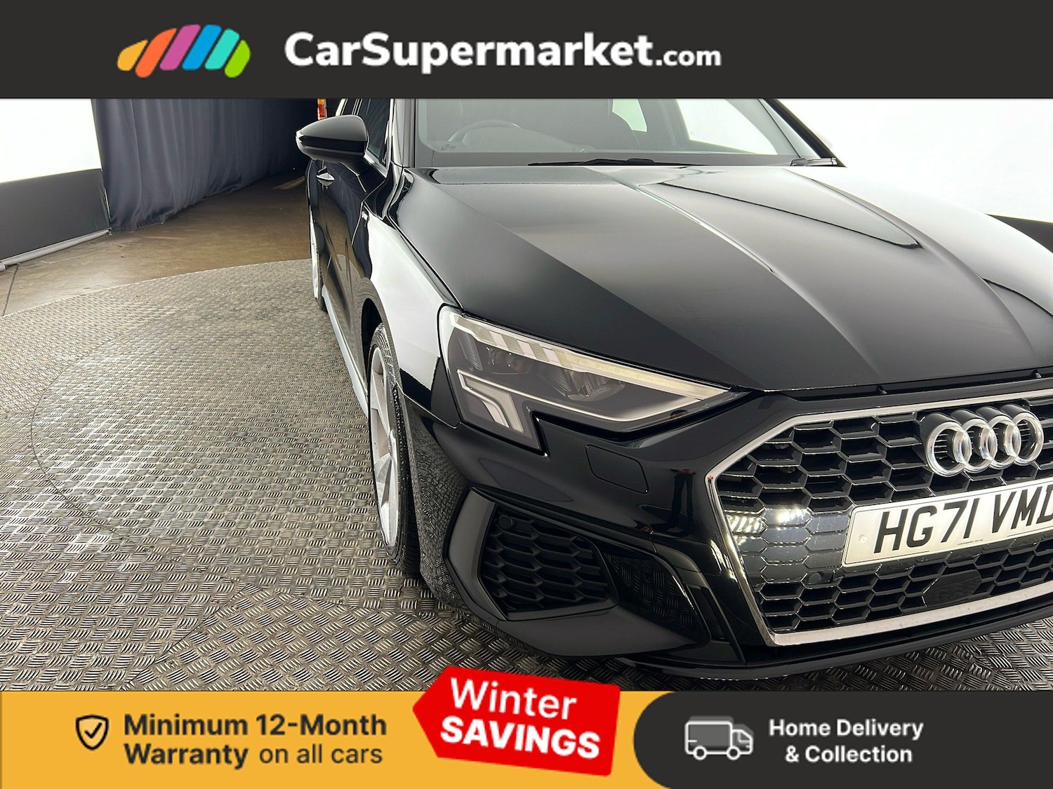 Used Audi A3 2022 for sale - 77072098: Photo 21