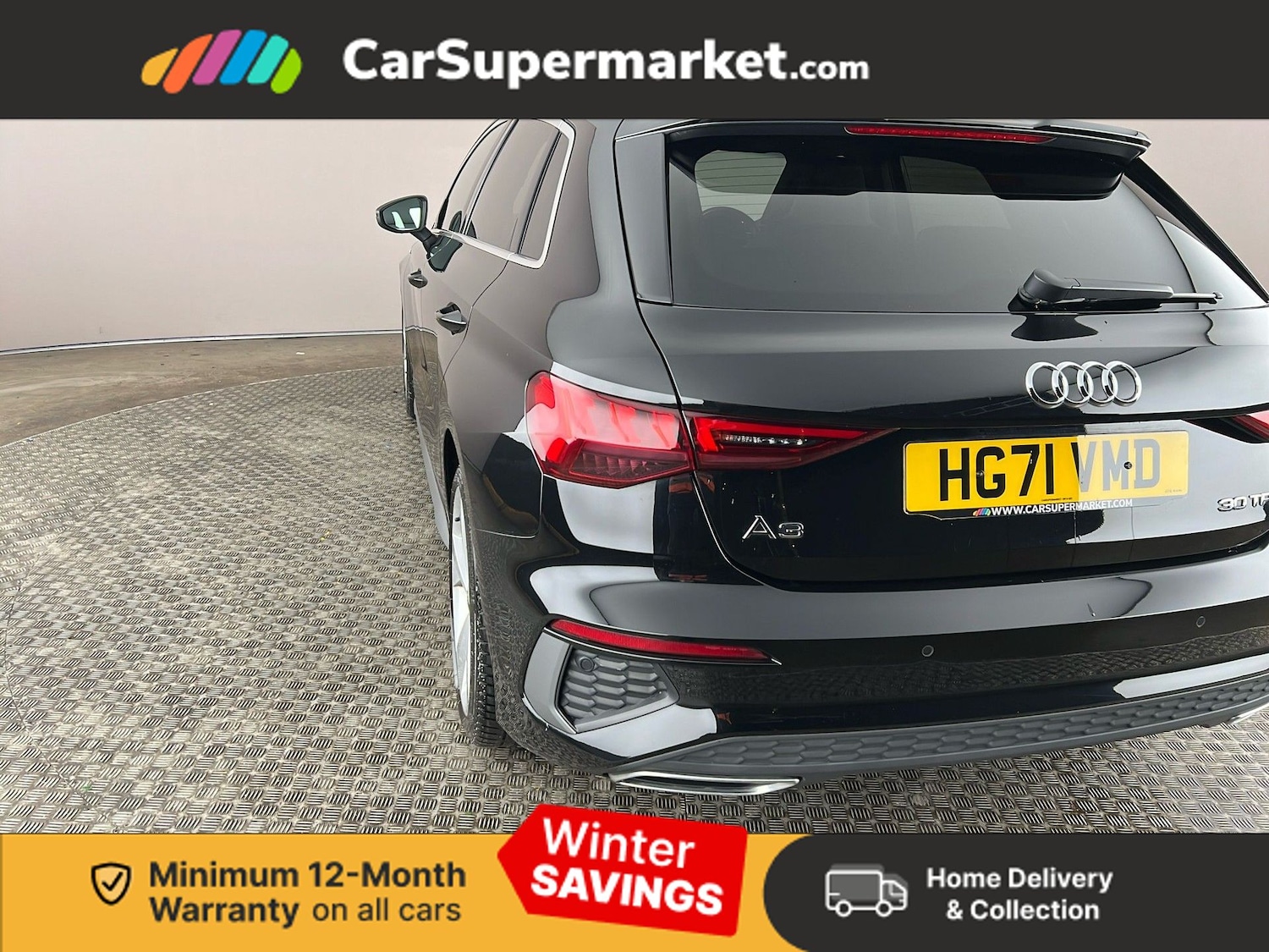 Used Audi A3 2022 for sale - 77072098: Photo 29