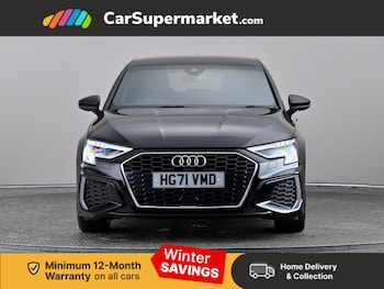 Used Audi A3 2022 for sale - 77072098: Photo