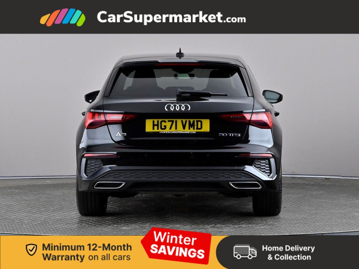 Used Audi A3 2022 for sale - 77072098: Photo 6