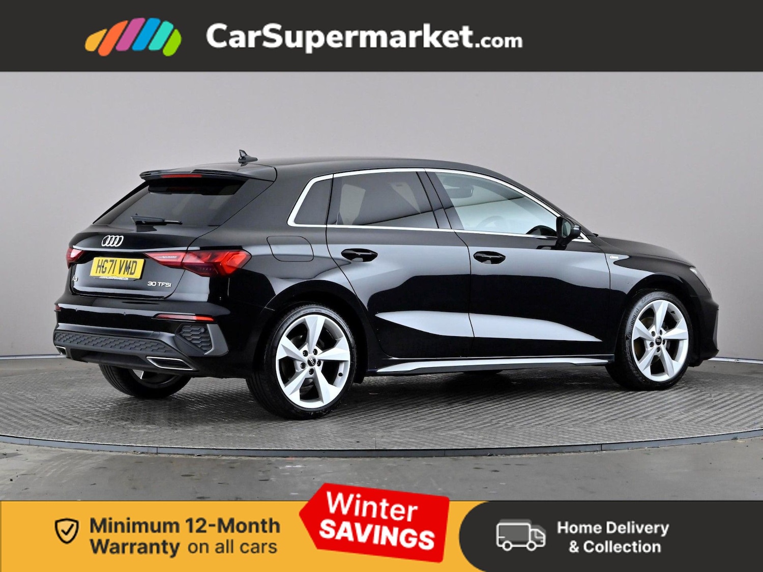 Used Audi A3 2022 for sale - 77072098: Photo 7