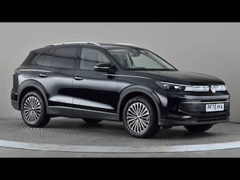 Used Volkswagen Tiguan 2025 for sale - 79746166: Photo