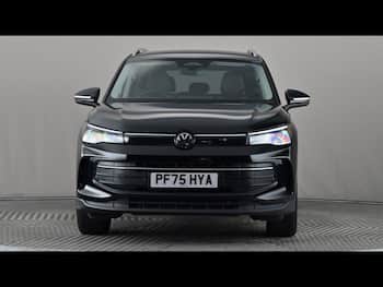 Used Volkswagen Tiguan 2025 for sale - 79746166: Photo