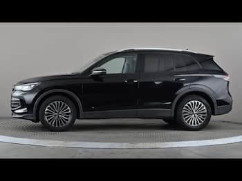 Used Volkswagen Tiguan 2025 for sale - 79746166: Photo