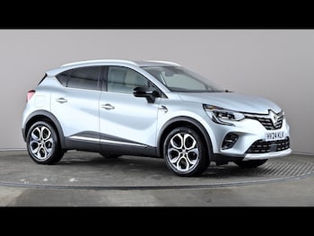 Used Renault Captur 2024 for sale - 78825714: Photo
